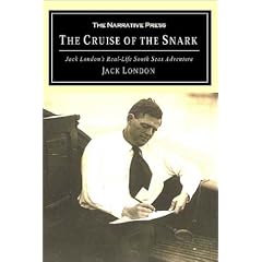 The Cruise of the Snark: Jack London's South Sea Adventure