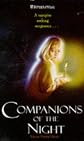 Companions of the Night (H Supernatural)