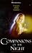 Companions of the Night (Paperback)