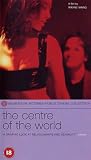 The Centre Of The World (2001) [VHS]