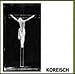 This Decaying Schizophrenic Christ Complex