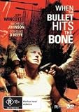 When the Bullet Hits the Bone [ NON-USA FORMAT, PAL, Reg.0 Import - Australia ]