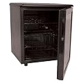 Haier 17-Bottle/ 42-Can Beverage Center