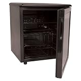  : Haier 17-Bottle/ 42-Can Beverage Center