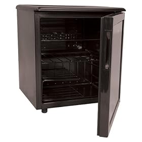 Haier 17-Bottle/ 42-Can Beverage Center by Haier
