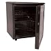 Kitchen & Housewares : Haier 17-Bottle/ 42-Can Beverage Center