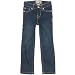 skinny-straight jeans