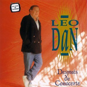 Leo Dan - Despues De Conocerte - Zortam Music