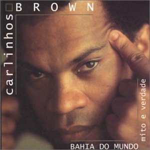 CD-Charts  Used : Bahia Do Mundo