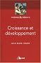 Croissance et d�veloppement