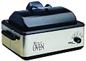 Nesco American Harvest 4842-25-30PR Non-Stick 12-Quart Convection Roaster