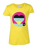 Roxy Girl Oh Really Baby Tee