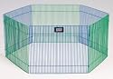 Small Animal Play Pen, 15" x 19"