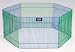 Small Animal Play Pen, 15" x 19"