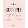 Cuisine : 1000 Recettes