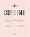 Cuisine : 1000 Recettes