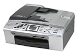 Brother MFC-440CN Photo Color All-in-One Printer with Networking