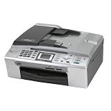 Buy Brother MFC-440CN Photo Color All-in-One Printer with Networking by Brother