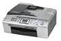 Brother MFC-440CN Photo Color All-in-One Printer with Networking