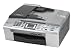 Brother MFC-440CN Photo Color All-in-One Printer with Networking