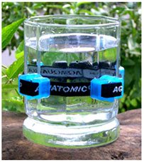 Water Purifier / Water Filter Aquatomic Hydrating Magnets