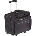 Targus Rolling Notebook Bag - Black (TBR003US)