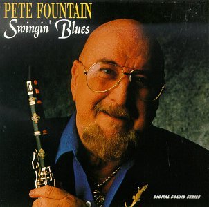 CD-Charts  Music : Swingin' Blues