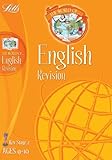 The world of-- English revision