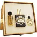 Duel by Annick Goutal for Men. Set-Eau De Toilette Spray 3.3-Ounces & Eau De Toilette .5-Ounces & Shower Gel 1.7-Ounces