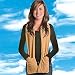 The Happy Company Microwavable Warming Scarf