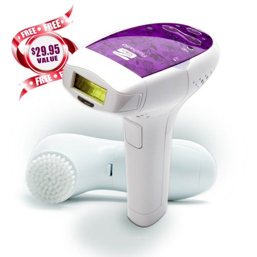 Silk'n SN-019 Flash&Go System + BONUS Silk'n Swirl ($29.95 value) Free!
