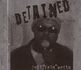 Detained at the Blue Note