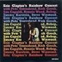 Eric Clapton's Rainbow Concert - no obi