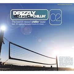 Drizzly Chillin 02