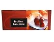 Guyaux Chocolate Truffles - Brown Ballotin 250 Gm