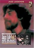 Jazz Life, Vol. 2: Mike Mainieri Group/Art Blakey and the Jazz Messengers [DVD] [1982] [Region 1] [US Import] [NTSC]