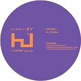 Zomby EP [12" VINYL]