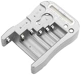 Produkt-Bild: Universal-Batterietester