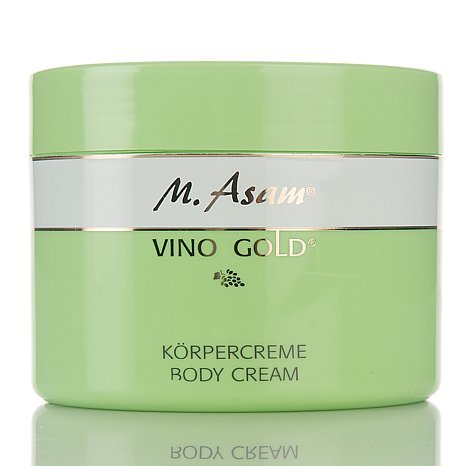 Body Moisturizing Cream - Antioxidant Rich - Excellent for Dry and Weathered Skin - Pleasant Aroma - Soft, Non Greasy Cream - Soothes and Repairs Skin - Acts as a Pore Cleanser