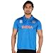 ICC World TWC-5 Twenty20 India 2016 Locasta Polyester Polo (Blue) RS.1401.00