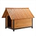 Arf Frame Dog House XS 41BDQ RCBFL. AA75 Arf Frame Dog House XS