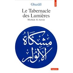 Le Tabernacle des Lumi�res