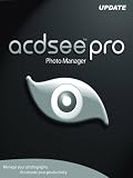 ACDSee Pro Update Englisch