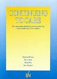 Continuing to Care: The Organization of Midwifery Services in the UK