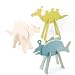 Topozoo - Custom Creature Playset - Monsters