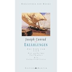 Erz�hlungen II. Das Ende vom Lied - Der geheime Teilhaber - Die Schattenlinie