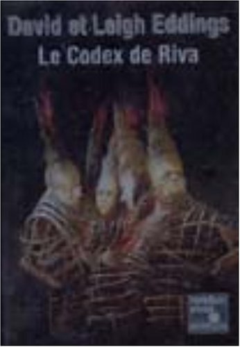 David Eddings