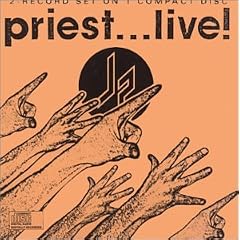 Priest...Live!