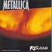 Metallica : Classement des albums