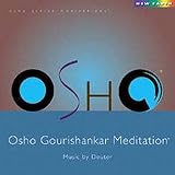 Review Deuter  / Osho Gourishankar Meditation: Music for Meditation